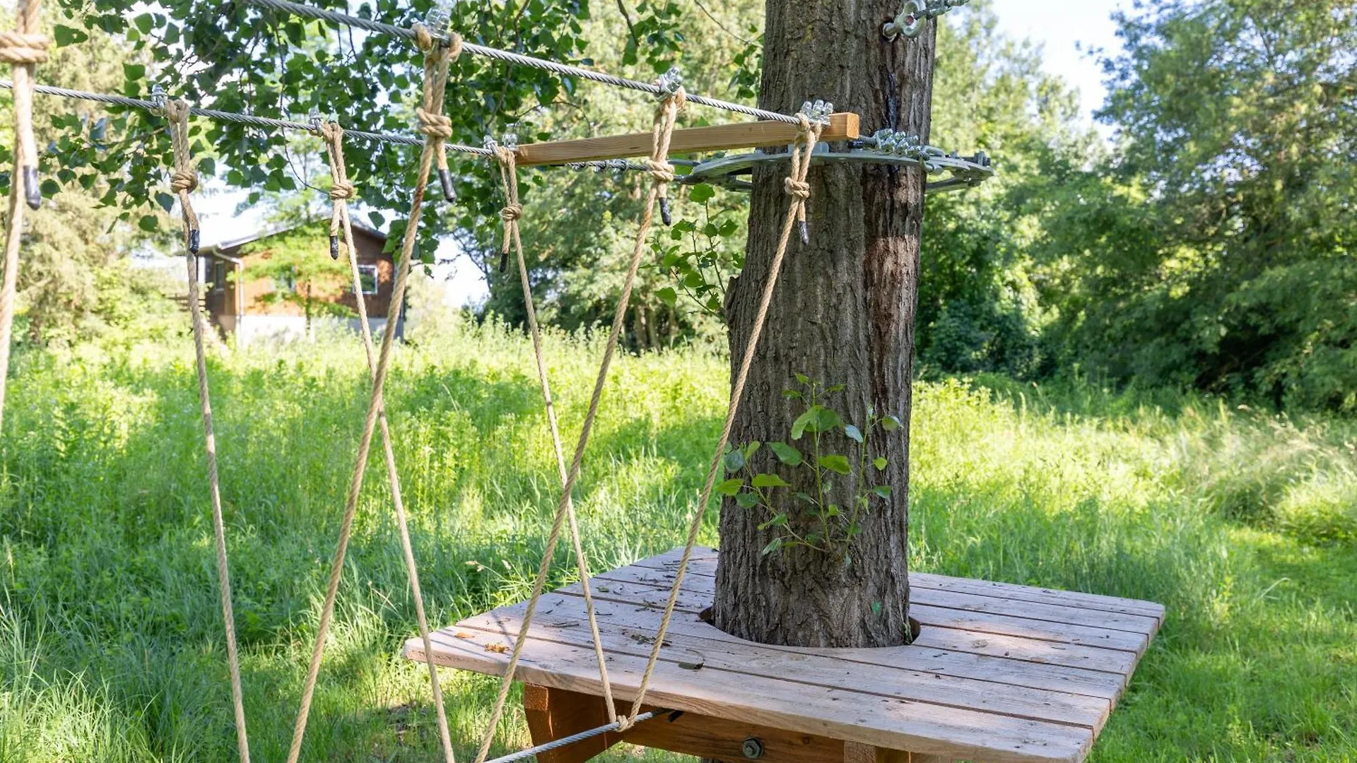 Domek alpejski La Cabane O Reves Genouilleux