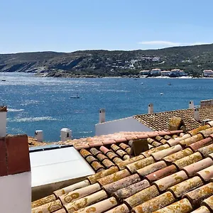 Sa Caseta Sant Antoni 3 Casa Con Encanto Cadaqués