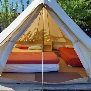  Camping Les Soleillas Pour Votre Zen'ittude