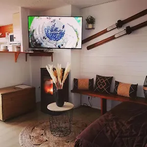8/10 Couchages La Foux D'allos. Allos