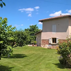  Appartement De Charme - Campagne