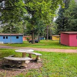  Camping Les Plans